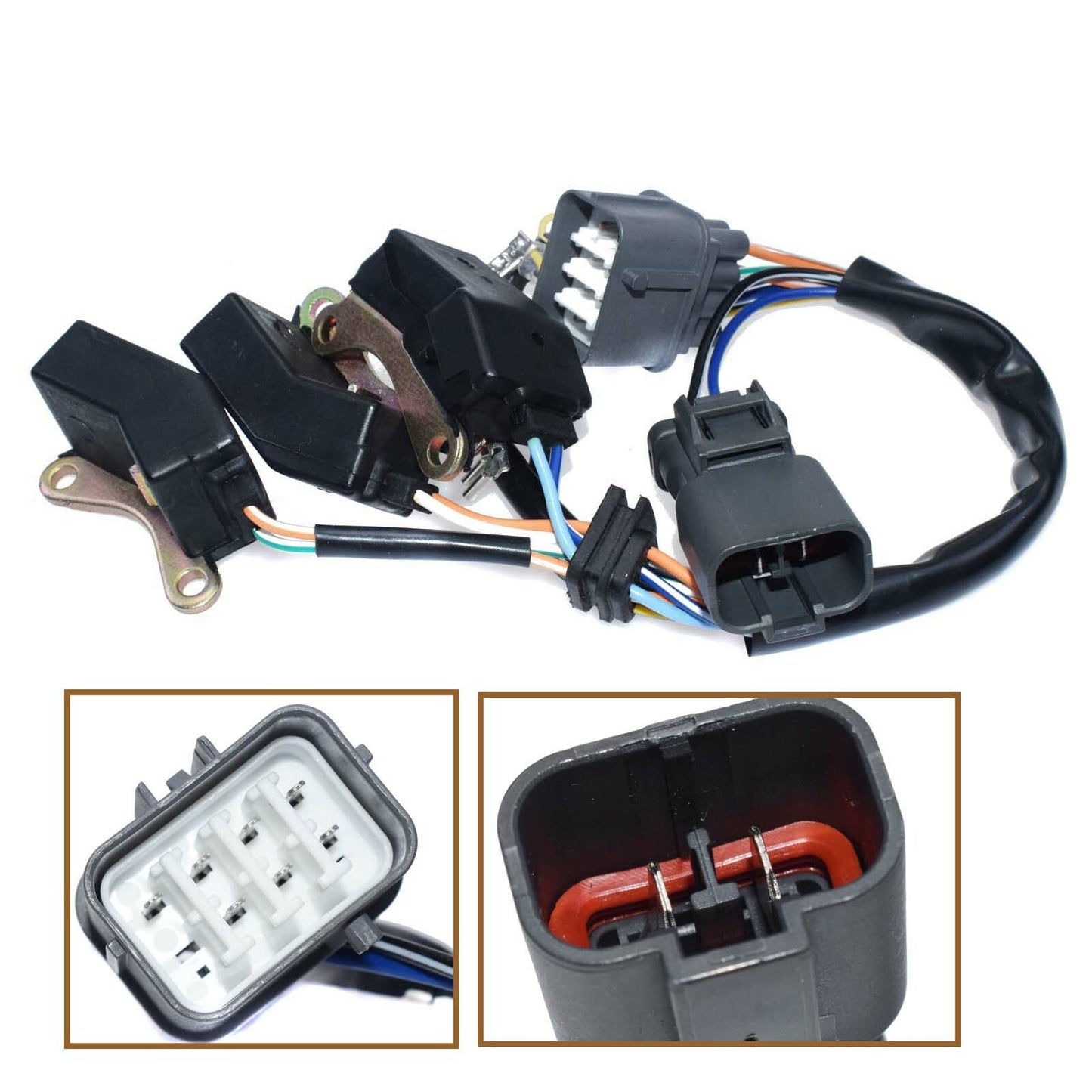 8417404 Ignition distributor sensor for 1992-1995 for Honda for Civic 1.5L VTEC TD-42U- n