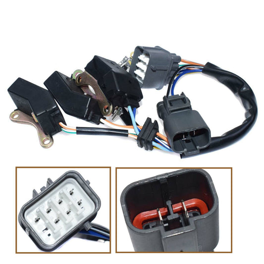 8417404 Ignition distributor sensor for 1992-1995 for Honda for Civic 1.5L VTEC TD-42U- n