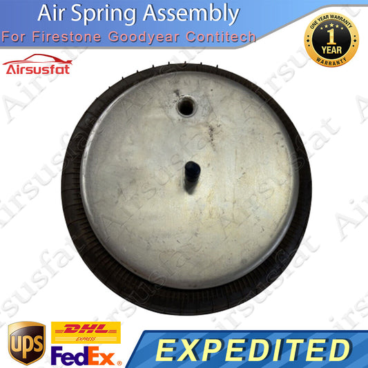 Fit Firestone Contitech Air Suspension Spring Bag Assembly W01-358-7181