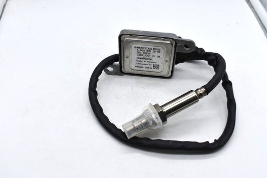 NOX Sensor Nitrogen Oxide for Mercedes-Benz A0009052809 Q