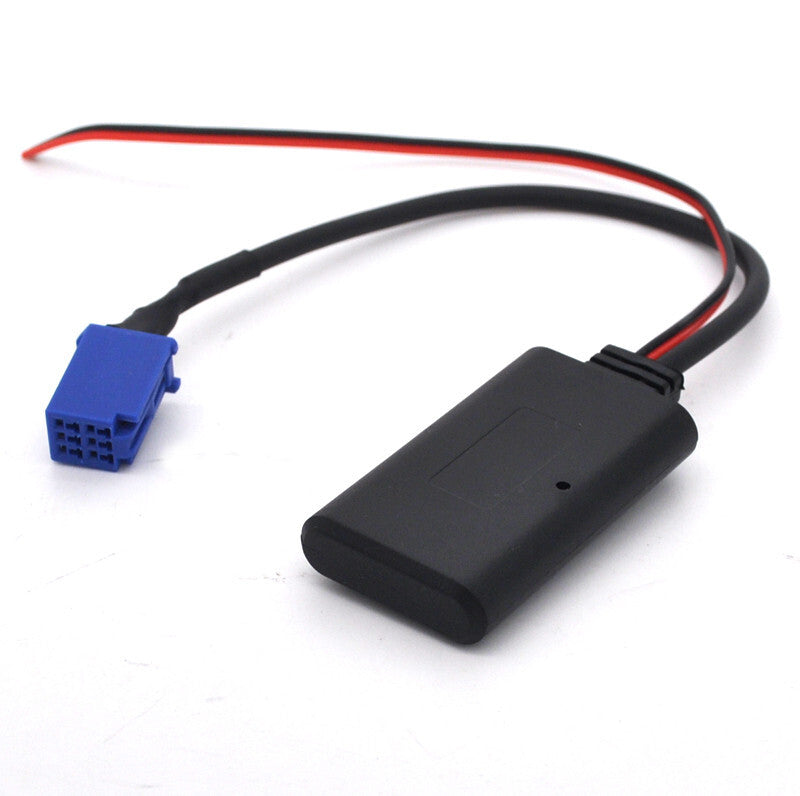 Bluetooth aux mp3 in cable adaptor for Lexus IS300 ES350 LX570 Mark Levinson v