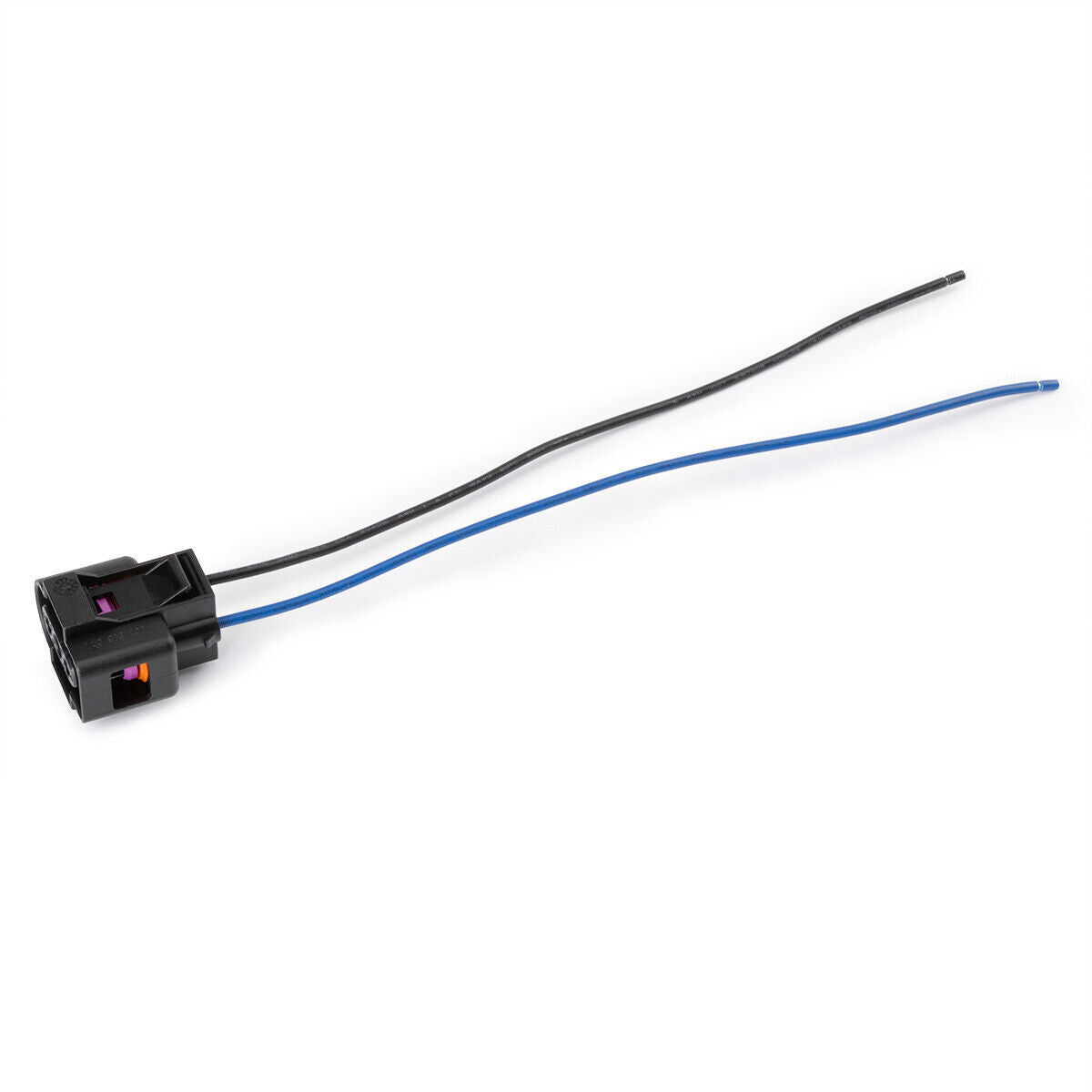 for 99-05 for VW for Jetta for Golf MK4 2 Pin Fluid Reservoir Sensor Connector 1J0973202 Q