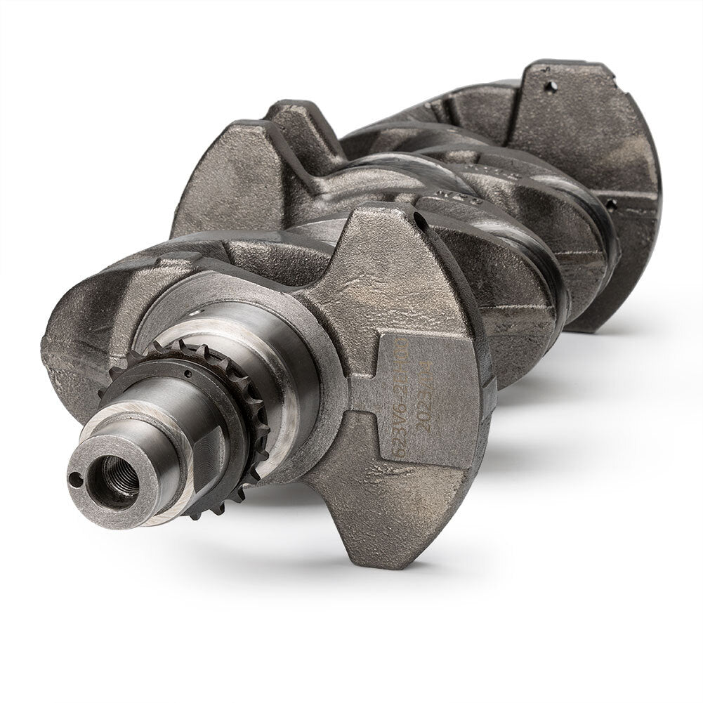 One-piece set suitable for Hyundai - for Kia Forte Optima Soul 2.0L 2012-2019 623V62EH00 crankshaft.