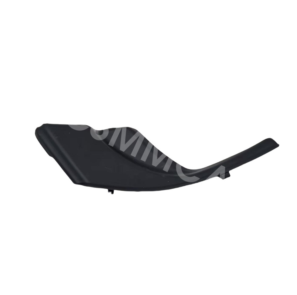 Car Front Wiper Cowl Extension Cover Left Parts Fit for Toyota Prius C 2012-2018 Q