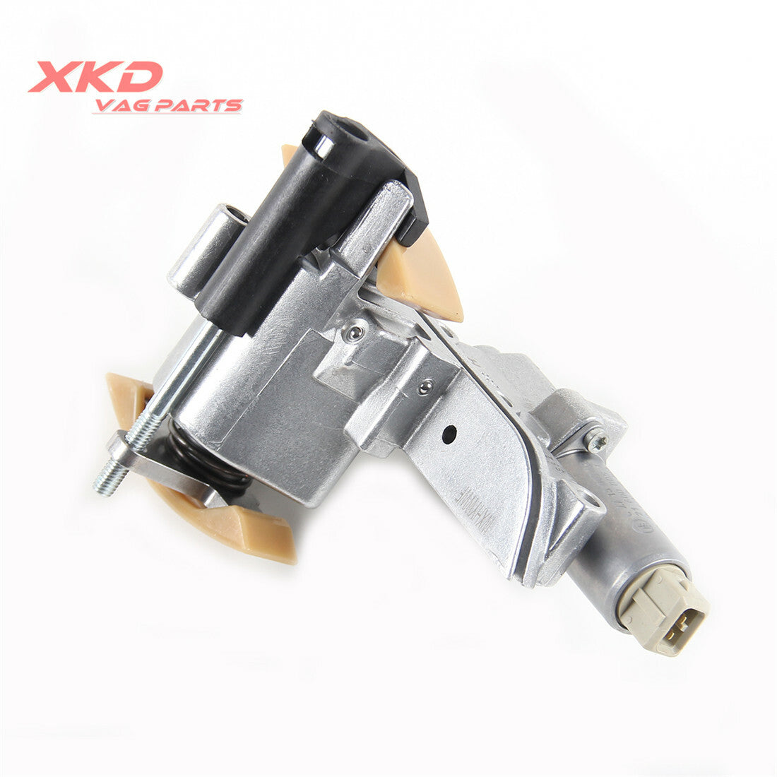 Camshaft Adjuster Chain Tensioner Fit for VW for Jetta for Golf for Passat 1.8T 058109088L