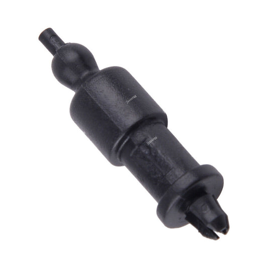 Rear Parcel Shelf Fixed Clip Clamp for Ford Focus MK2 2006-2011 C-MAX 2006-2008 Q