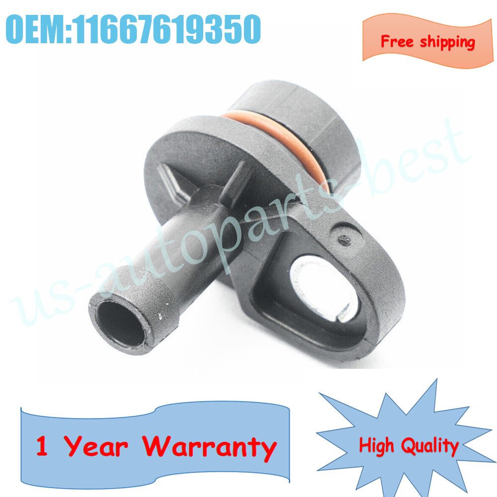 1Brake Vacuum Pump Repair Kit for BMW E90 E88 F10 X1 X3 X5 135i 11667619350
