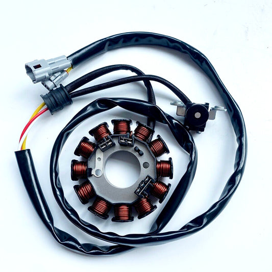 Stator Coil for Yamaha YFZ450 YFZ450R YFZ 450 R 450R Special Edition 2004 - 2008