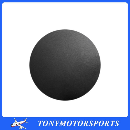 20921746 For 2010-2016 for Cadillac SRX Fuel Door Gas Filler Cover Unpainted Plastic Q