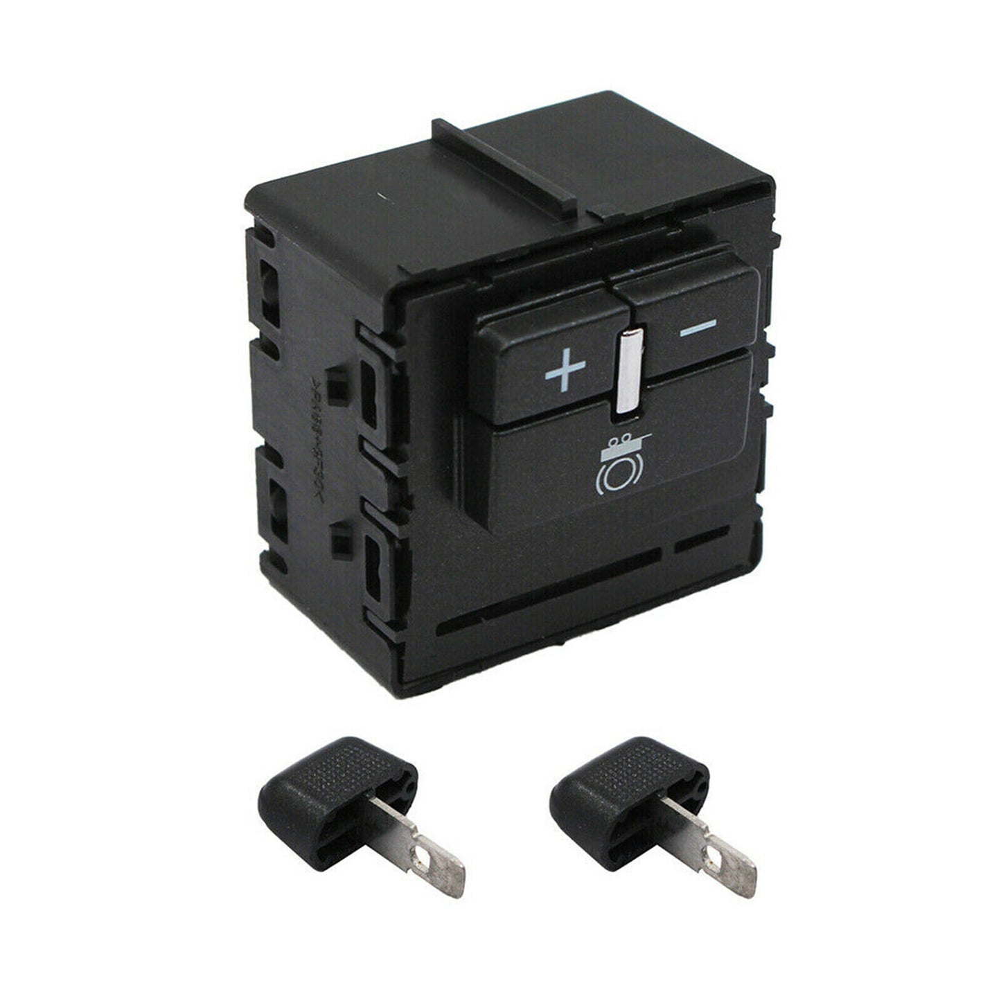 For 2015-21 Silverado for Sierra Suburban for GMC Trailer Brake Control Switch84108373 n