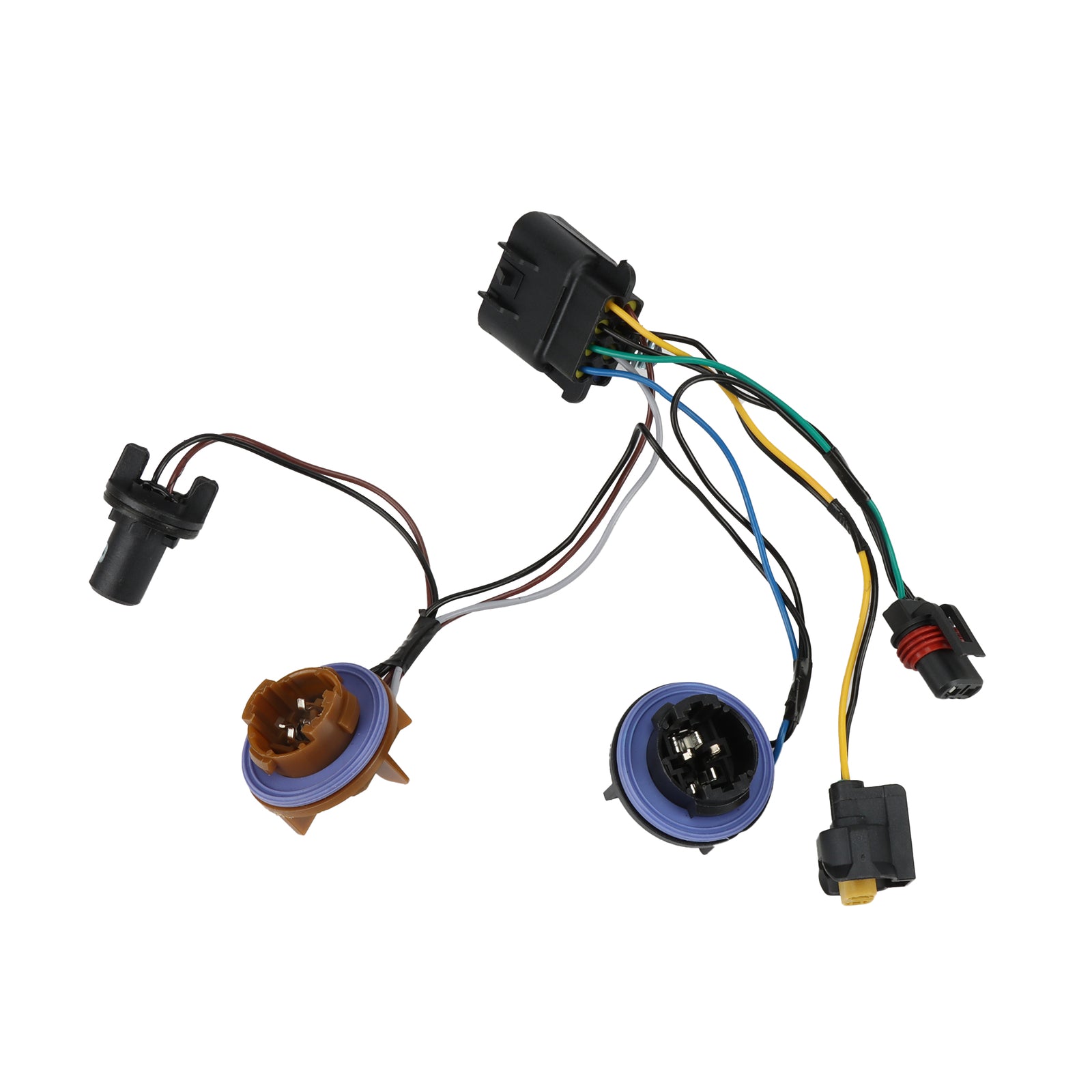 For Fit Harness GM 2007-2014 Suburban Tahoe for Chevrolet 15950809 Headlamp Wiring