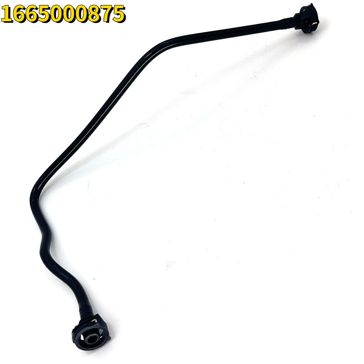 Deputy Kettle Water Hose for Mercedes C292 W166 X166 GL-CLASS X166 A1665000875