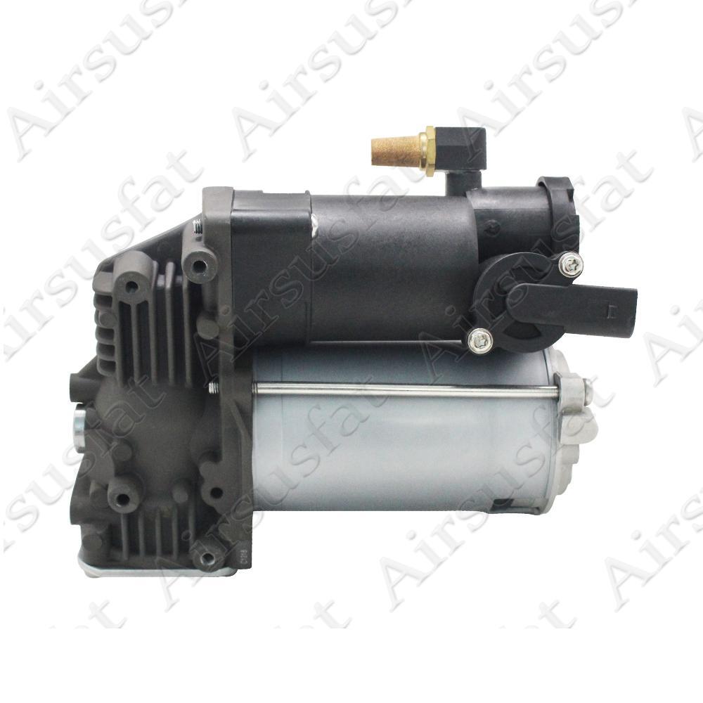 for Land Rover for Range Rover L405 L494 2012-2022 Luftfederung Kompressor LR037070 Q