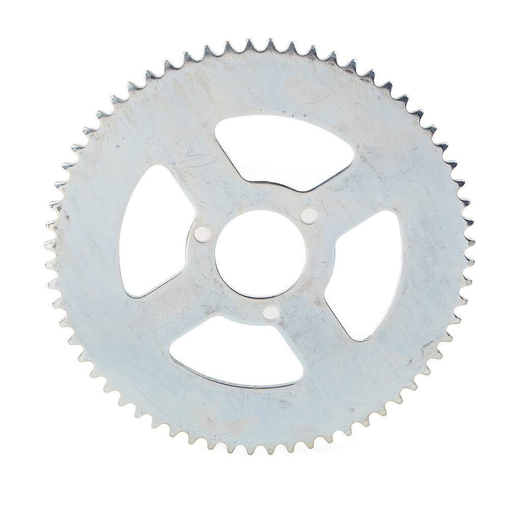 64T Rear Chain Sprocket For 47cc 49cc for Mini Moto ATV Quad Pocket Bike Scooter Q