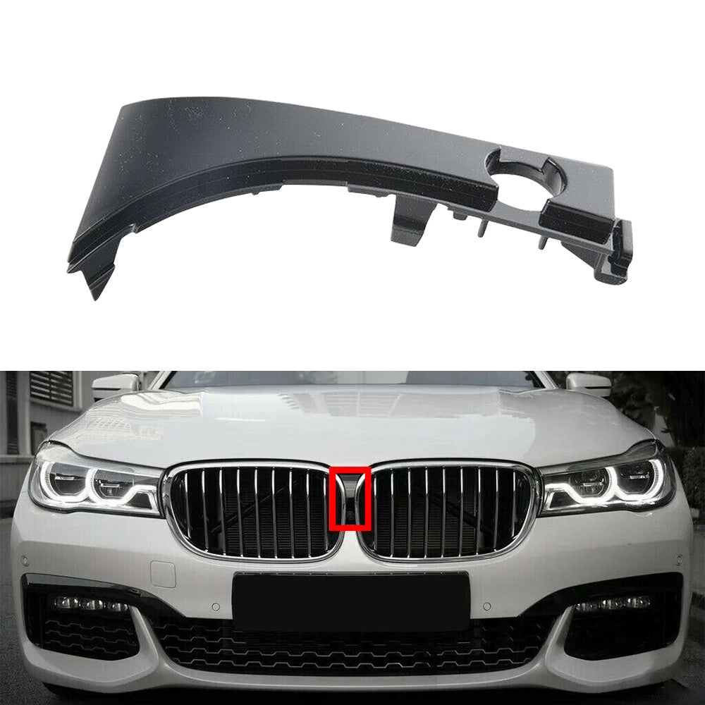 for BMW for Alpina B7 G11 G12 725d 725Ld 730d 7 SERIES Cover Trim Grille