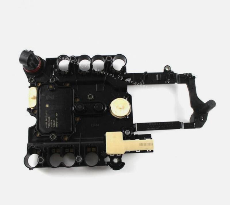 722.9 TCM TCU Programmed Transmission Control Unit Conductor Plate for Mercedes Q