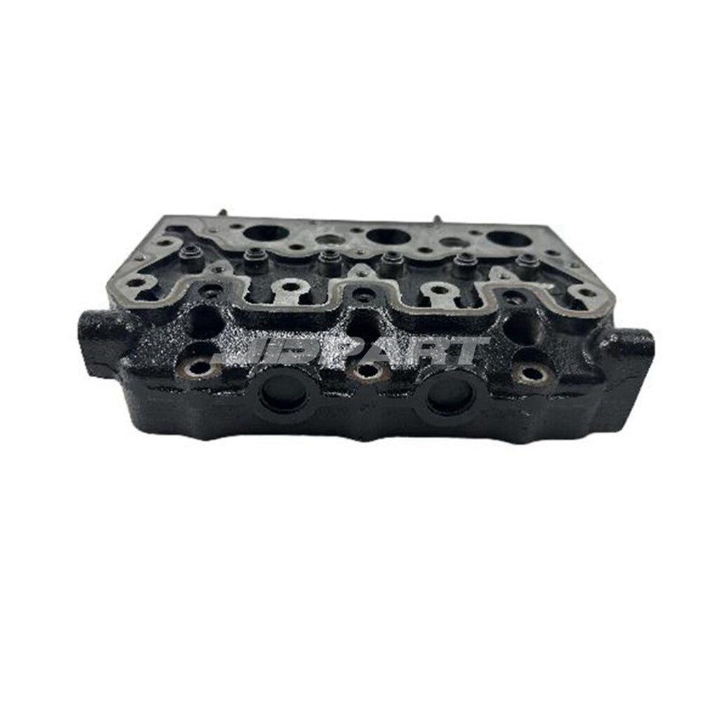 403D-07 Cylinder Head for Perkins Engines - Spare Parts