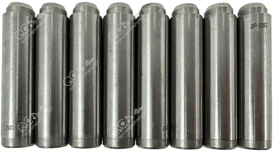 8X Valve Guide 2P1262 148-7425 4W9176 Suitable for Caterpillar 3306 Engine Part