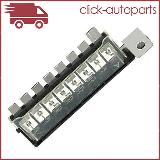 Multi Fuse Block Relay Module For 2010-2015 for Hyundai for Tucson for Kia Forte 18790 01316 Q
