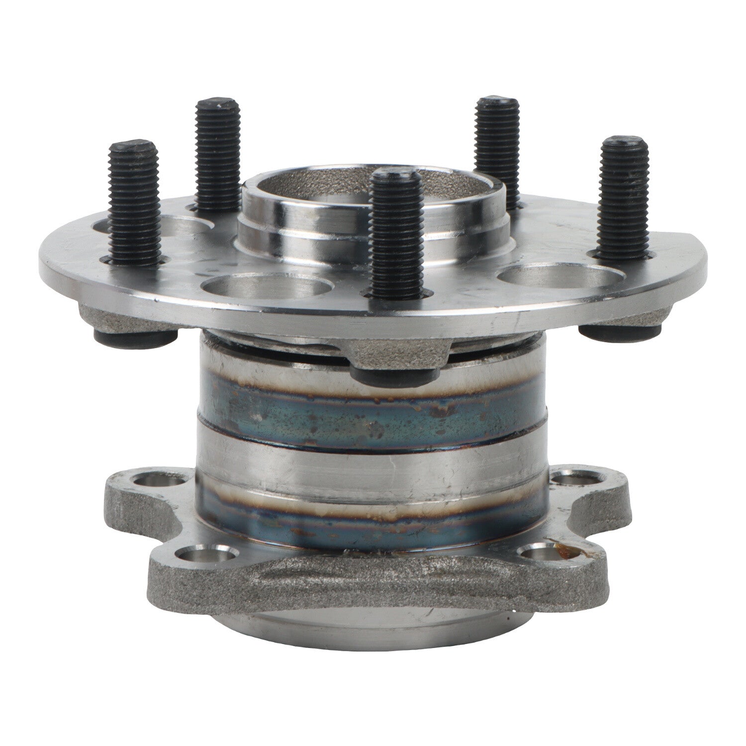 1x Rear (Left or Right) Wheel Hub Bearing Assembly - 512284 for LEXUS for toyota