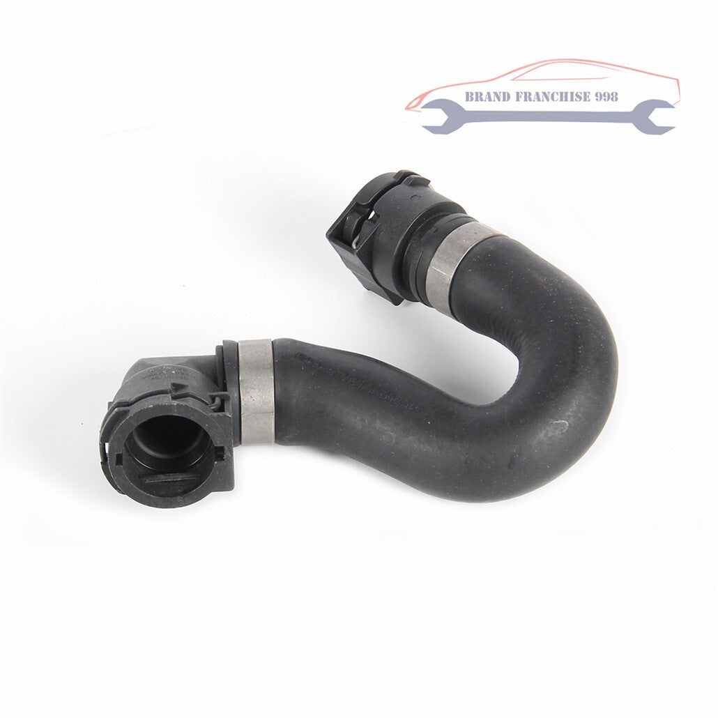 2.0L coolant heater return hose suitable for BMW 118i 120i #17127532063#