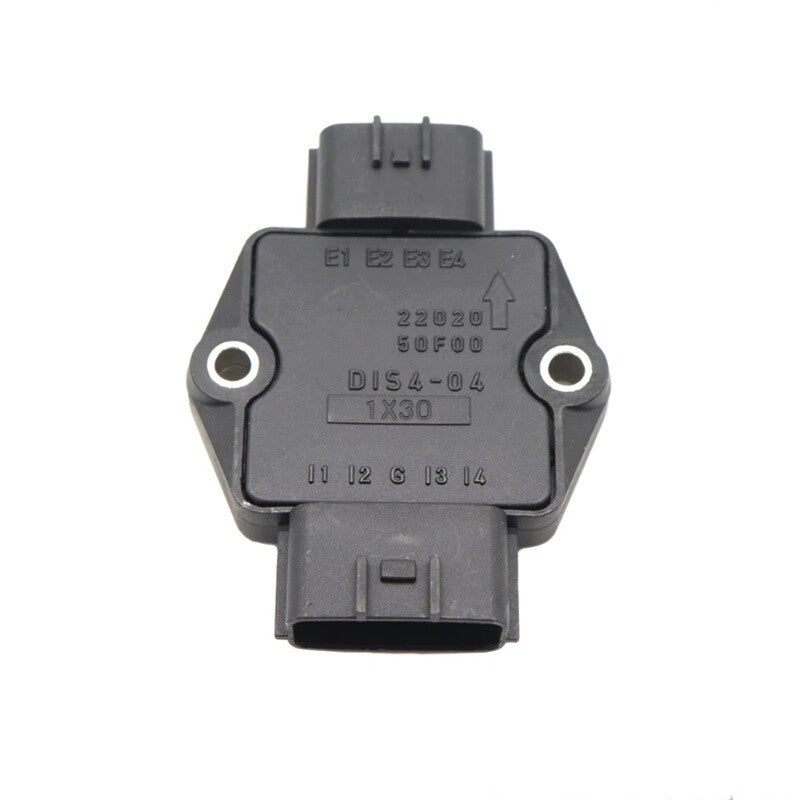The ignition module ignition chip is suitable for Nissan Silvia S13 S14 200SX 240SX SR20DET Q