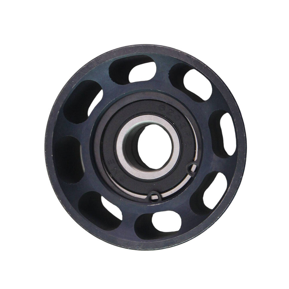 New PULLEY IDLER 3978324 Fits For 6B 4B 5.9L 8.3C -1Pcs