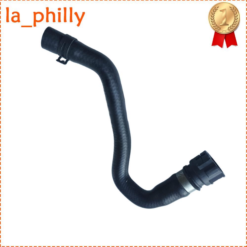 Fits for Land Rover for Range Rover Evoque LR2 2012-2017 Inlet Hose Coolant Hose Black Q