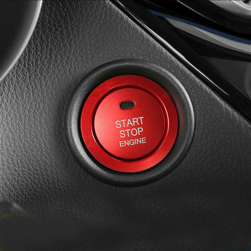 for Camry 2018-2022 Peach Wood Interior Gear Lever Shift Knob cover Trim v