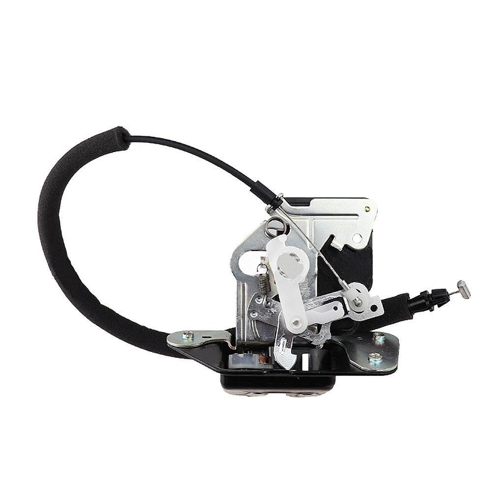 New Trunk Latch Lid Lock Actuator 04589243AF for Chrysler Town Country