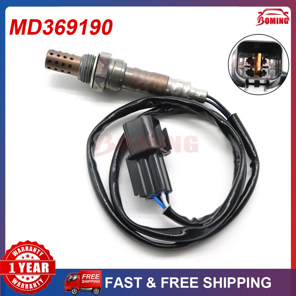 Air Fuel Ratio Upstream Oxygen O2 Sensor For 2008 for INFINITI G37 3.7L 22693-EY00A