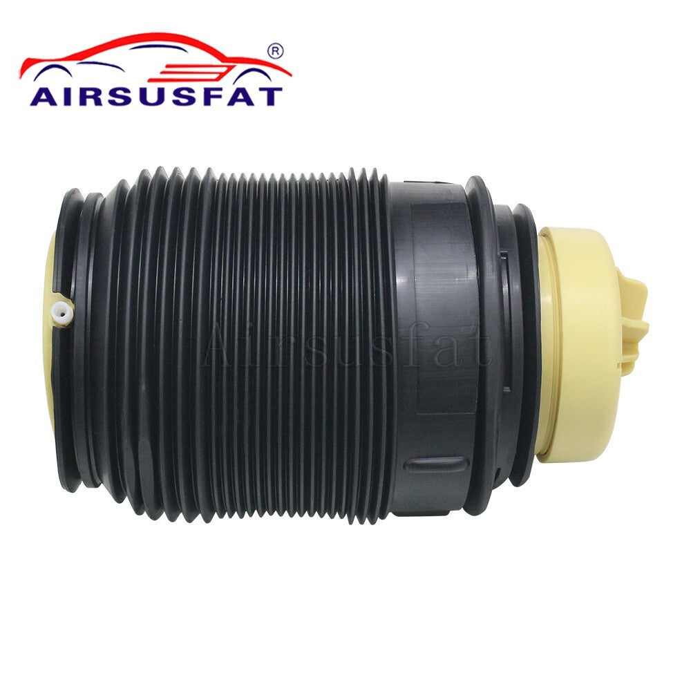 Suitable for Mercedes W212 S212 C218 E CLS class rear right air suspension spring bag