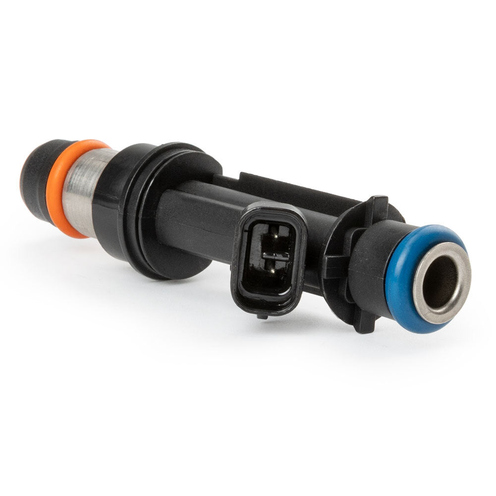 Six fuel injectors are available for Trailblazer 4.2L and for GMC Envoy 4.2L (2002, 2003, 2004-). n