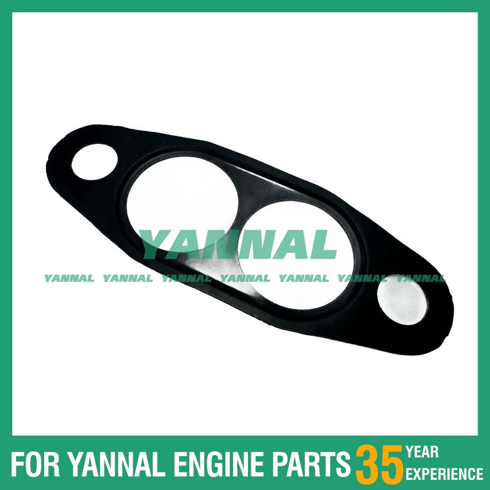 Suitable for Caterpillar C7.1 coolant gaskets 277-2538, high-performance engine diesel parts.