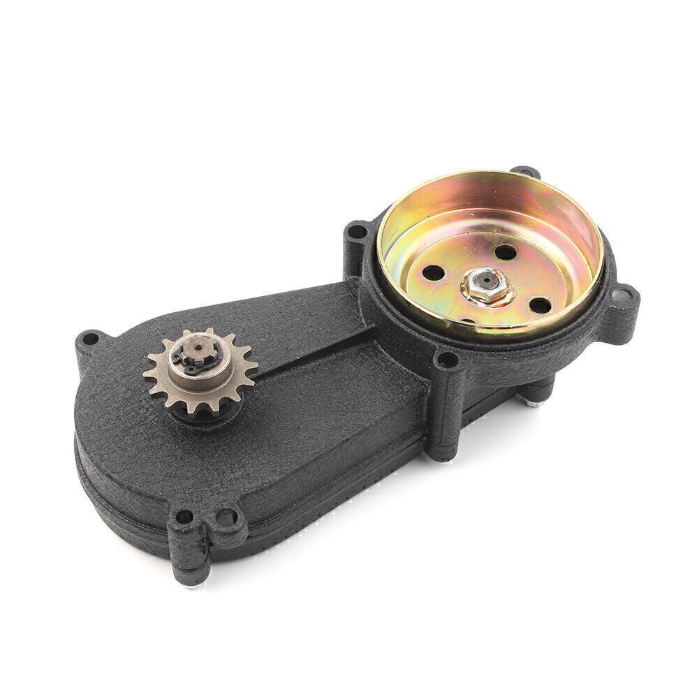 14 Tooth T8F Transmission Gear Box for 47 49CC 2 STROKE POCKET for MINI BIKE ATV