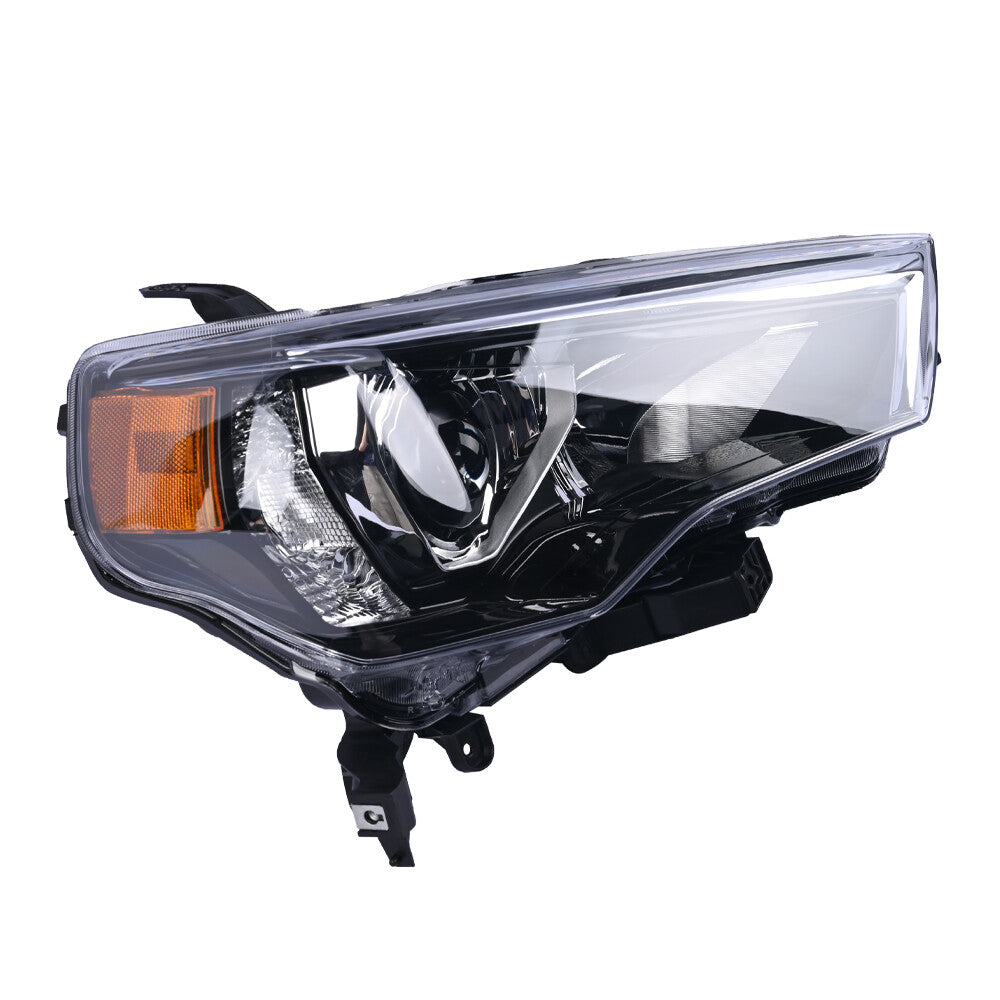 Right Passenger Side Headlight 8107035620 For 2021-2023 for Toyota 4Runner Models