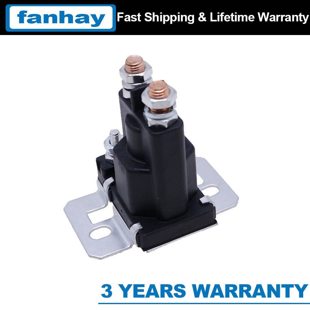 5265270 NEW HEATER RELAY FOR 89-02 5.9L for DODGE 12V 3916301 3916302