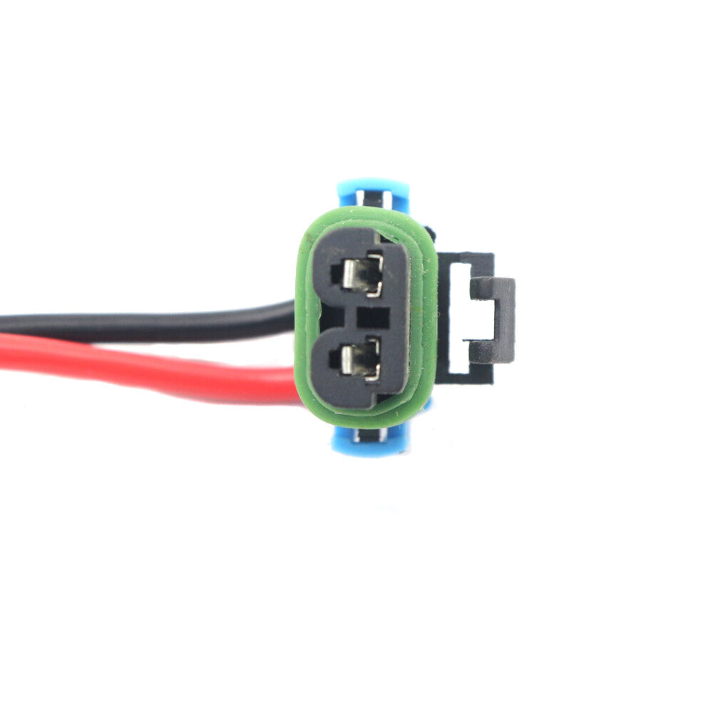 NEW 89018770 Heater Blower Motor Resistor for Chevy Express1500 for GMC Savana 2500 Q