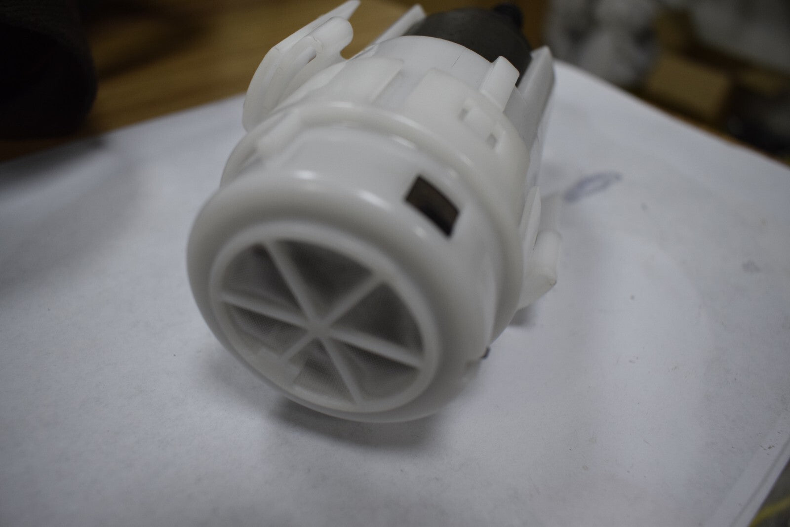 0580102005 0580B00289-14 Fuel Pump