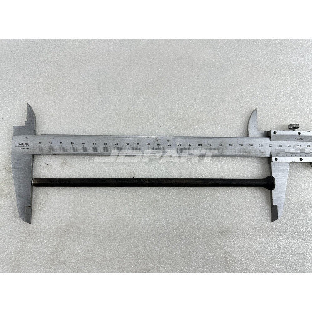 4D95 push rod 6204-41-3110 is suitable for diesel engine parts.