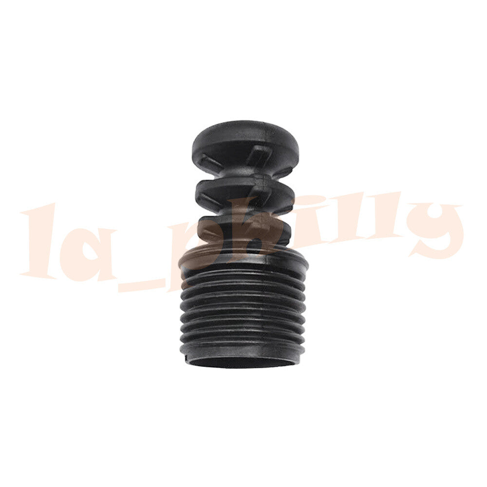 Black Front Shock Absorber Strut Boot Bellow for Mitsubishi for Pajero Montero Q