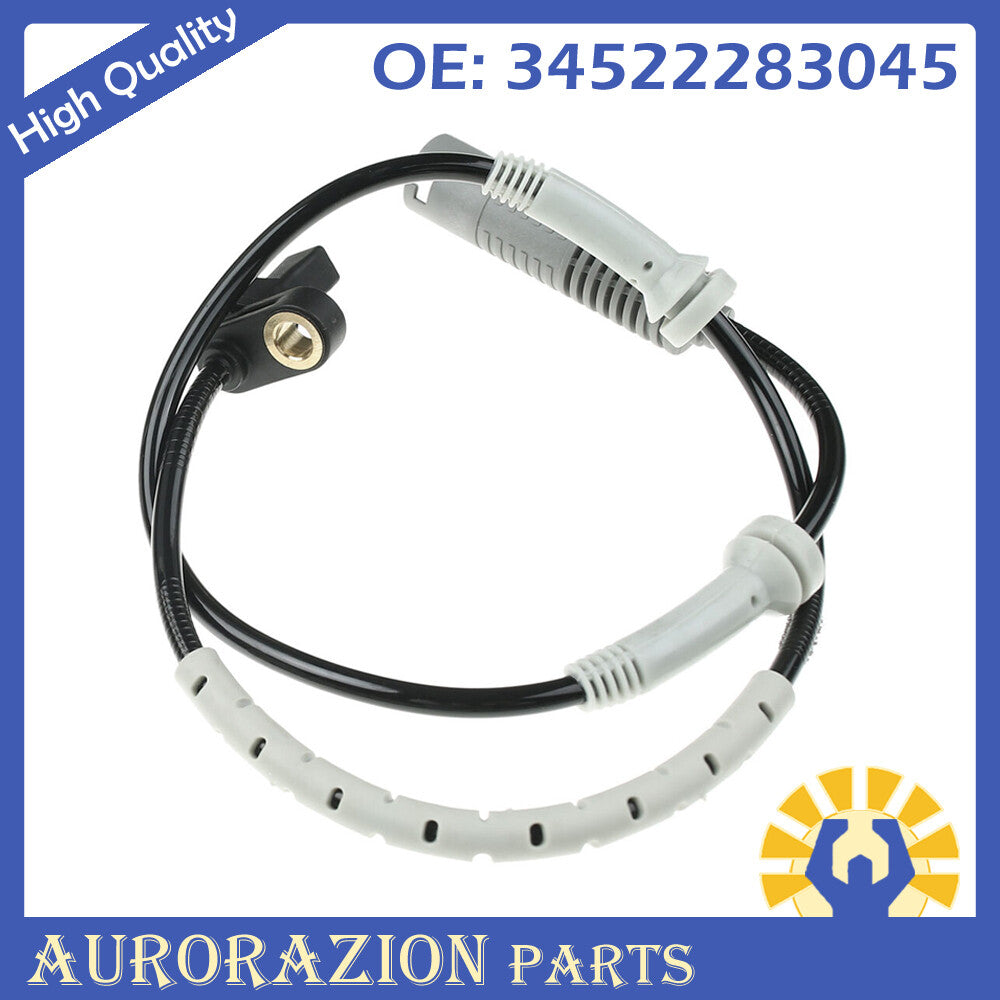 Front ABS wheel speed sensor LH / right grip for E82 E90 E92 E93 1 2008 - 2013 - n