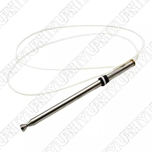 86337-8Y001 Power Antenna Mast Fits for Toyota for Avalon 1995-2005 for Camry 1997-2002 Q