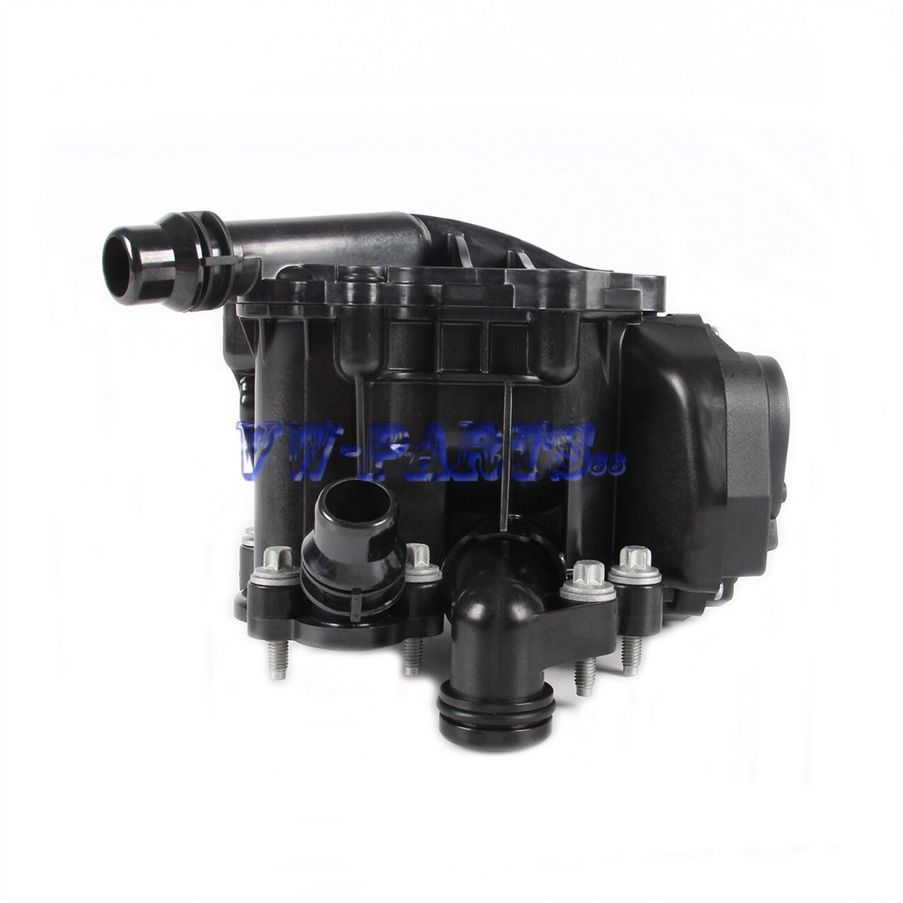 2.0T Thermostat Assembly Fit for BMW 220i 320i 420i X3 X4 for MINI #11537644811 Q