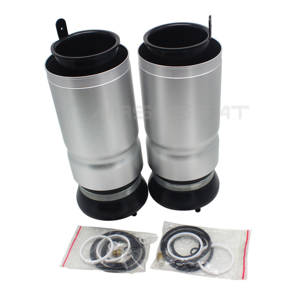 4x Front Rear Air Suspension Spring Bag for Land Rover LR3 LR4 for Range Rover Sport