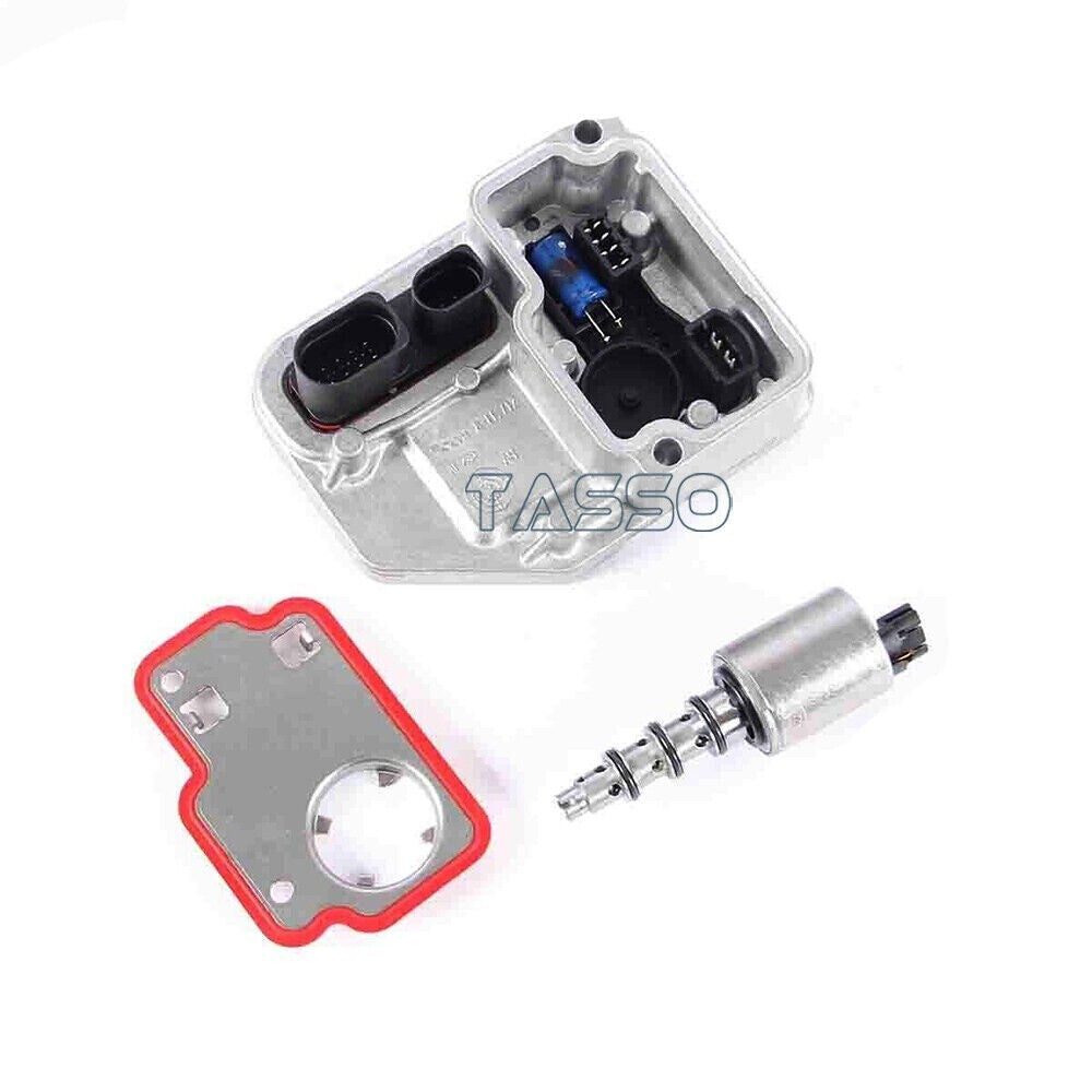 0BR907554C Rear Differential 4 Motion Control Module For 10-13 for VW for Golf for AUDI A3 n