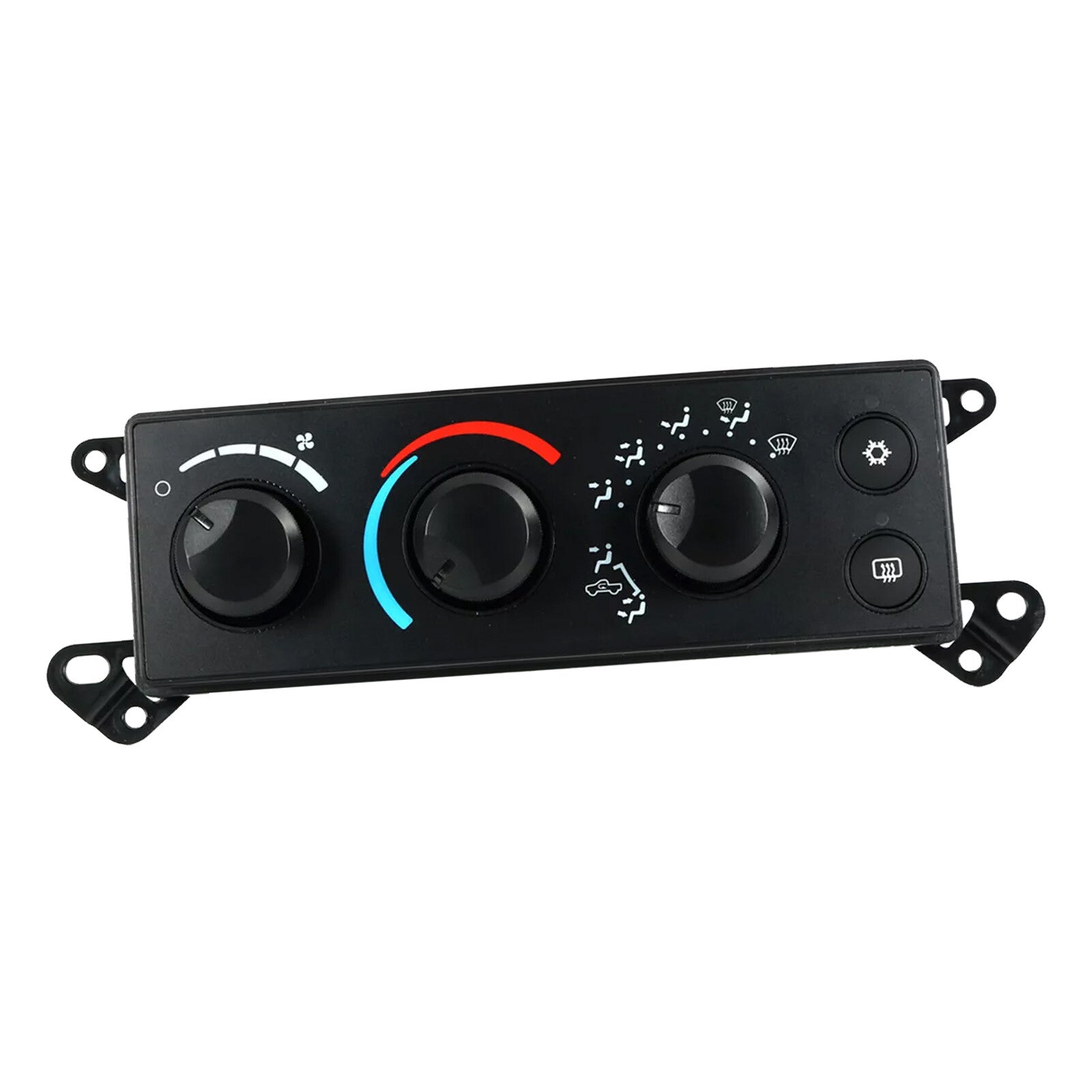 Climate Control P55056569AC AC heater for 2006-2008 for Dodge for Ram 1500 2500 3500 Q