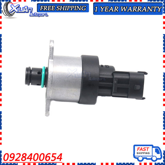 Automotive fuel injection SCV valve (0928400654) suitable for OPEL ASTRA GH 1.7 CDTI diesel (03-09-) v