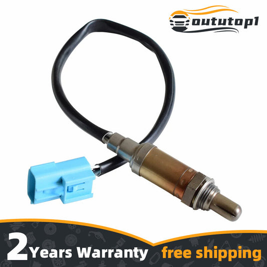 O2 oxygen sensor suitable for Nissan Primera Wagon 2000 X-Trail 2000 QR20DE 22690-6N206 Q
