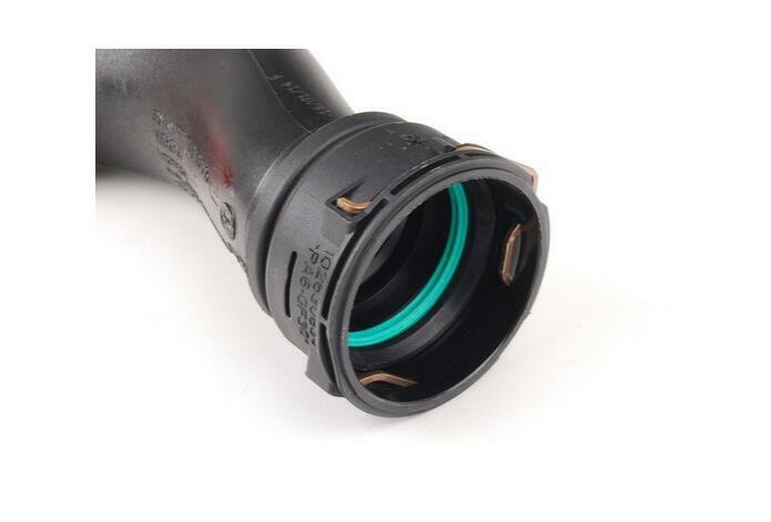 Intercooler turbo hoses suitable for E70, E71, X5, X6, 35iX, 40iX, N55. 13717583716 n
